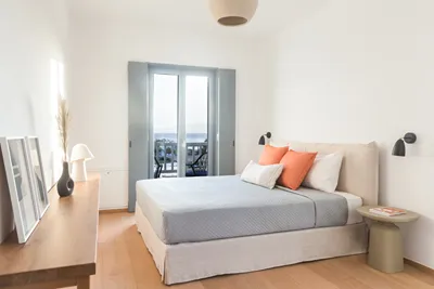 Ammilia Naxos