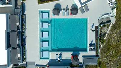 Myst Boutique Hotel Santorini