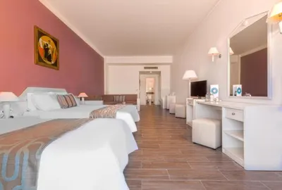 Kipriotis Panorama Hotel & Suites by Anayia All Inclusive Resorts
