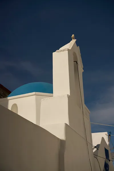 Salt Suites Paros
