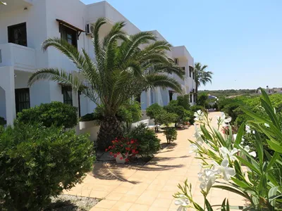 Cathrin Suites Chania