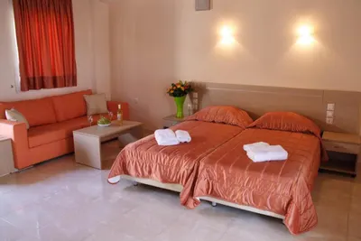 Eleana Boutique Hotel