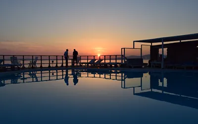 Mykonos View Hotel
