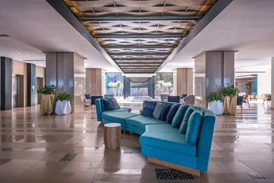 MITSIS RODOS VILLAGE BEACH RESORT & SPA