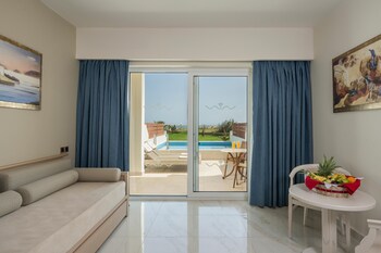Vantaris Palace Hotel