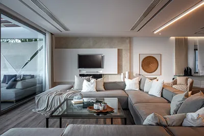 Lady Sea Villa