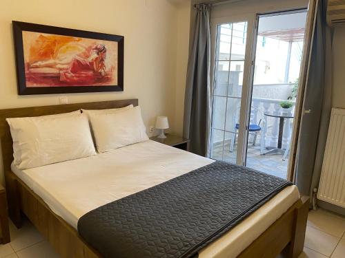 Korali Hotel - Paralia