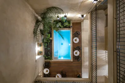 Casa di Gaga Luxury Suites