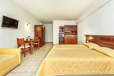 Nereides Hotel Halkidiki