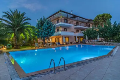 Pegasus Hotel
