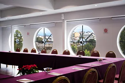 Capsis Astoria Heraklion Hotel