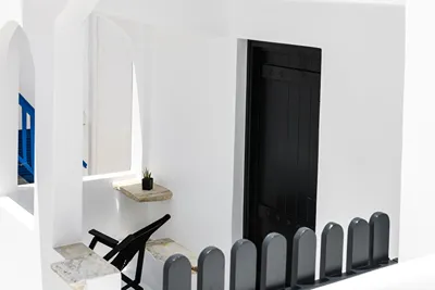 She Mykonos Residences