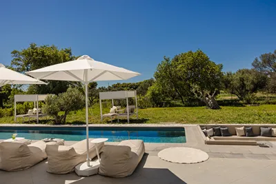 Villa Felicity