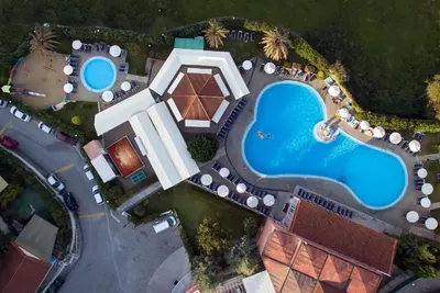 Panorama Sidari Hotel