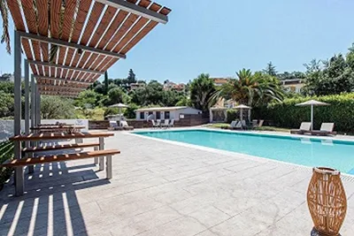Anita Hotel Corfu