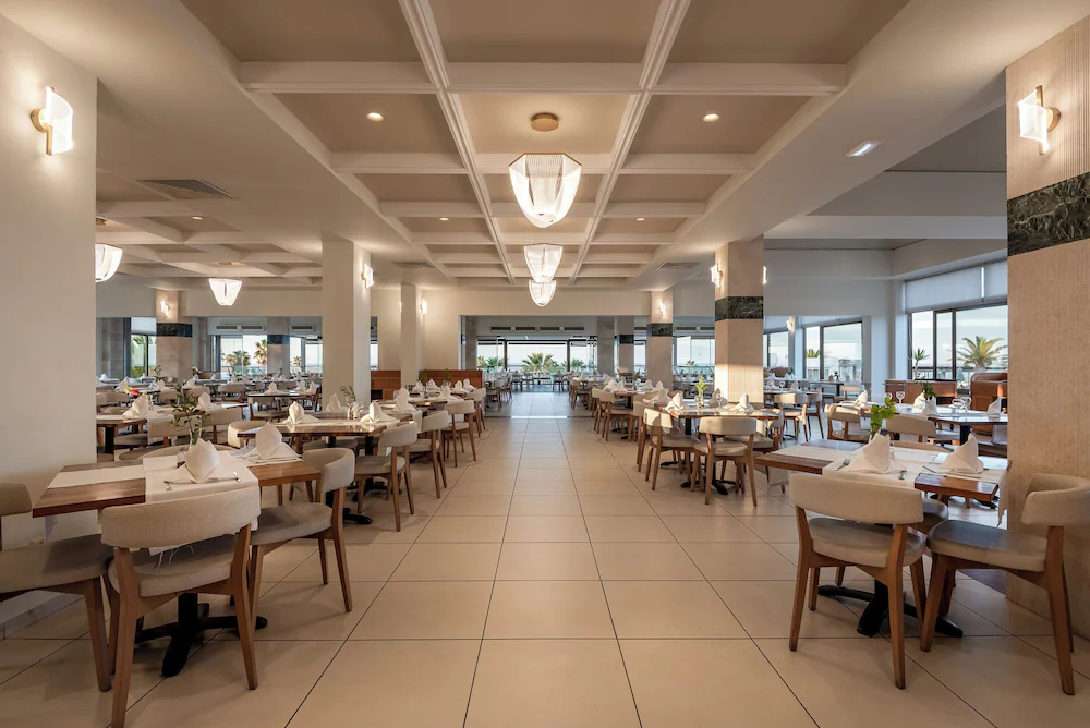 Annabelle Beach Resort