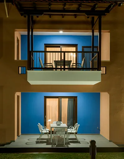 Villa Melia Luxury Suites