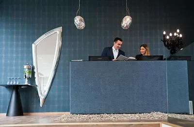 Athenaeum Smart Hotel