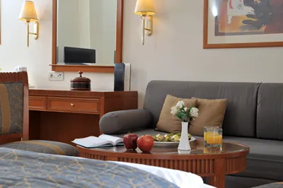 Athens Atrium Hotel