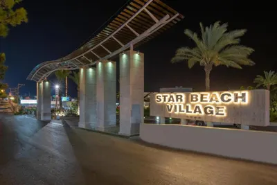 Star Beach Village Crete