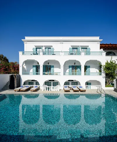Armonia Hotel
