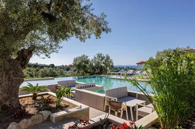 Kastri Elia Suites