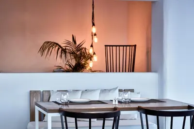 Mykonos Moments - Pietra e Mare