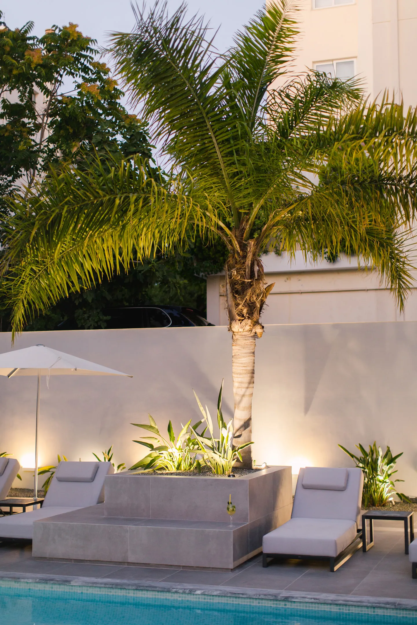 Brasil Suites