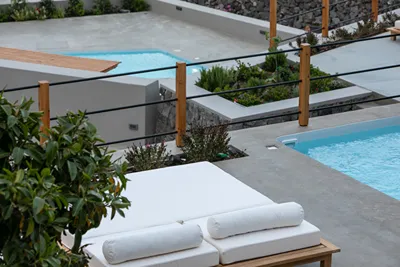 Melidonia Suites