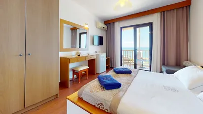 Acrotel Elea Beach Hotel