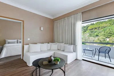 Grecotel LUXME Dama Dama