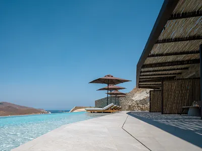 Petrablu Mykonos