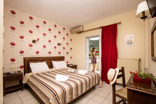 Philoxenia Inn