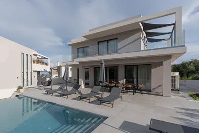 Kymothoe Elite Suites