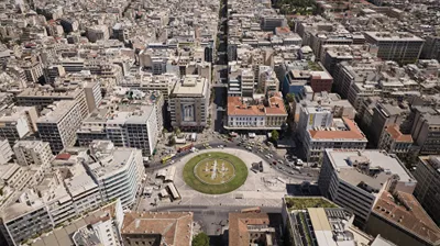 Vision Omonia
