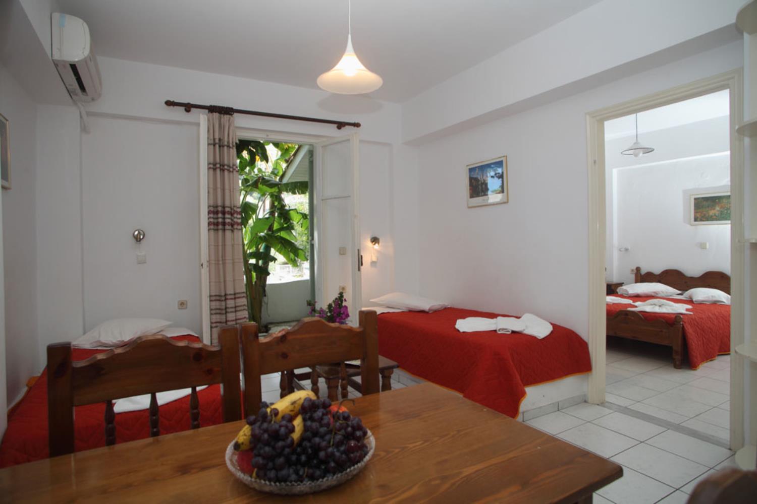 Corfu Aquamarine Hotel