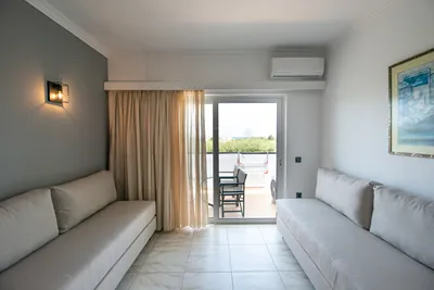 Selini Suites Chania