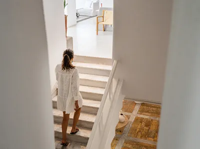 Mykonos Blu, A Grecotel Resort to Live