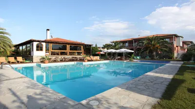 Hanioti Village Resort