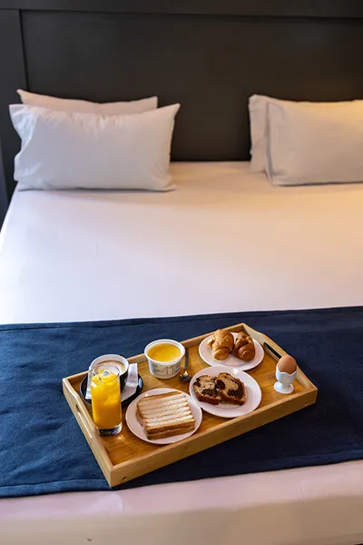 Pines Hotel