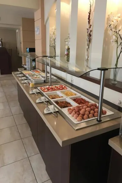 Regina Mare Hotel