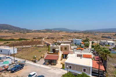 Asimenis Cottages