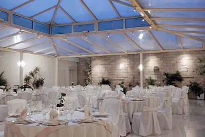 Athens Atrium Hotel