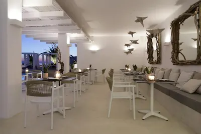 Livin Mykonos Hotel