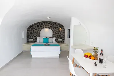 Asma Suites Santorini