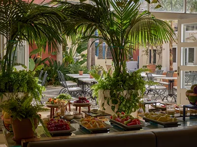 GRECOTEL PLAZA BEACH HOUSE Grecotel Hotels & Resorts