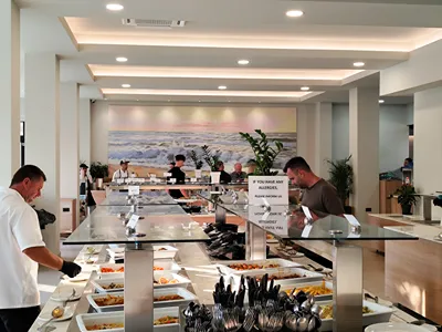 Nobilis Corfu Hotel