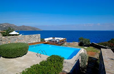 Thalassa Villas