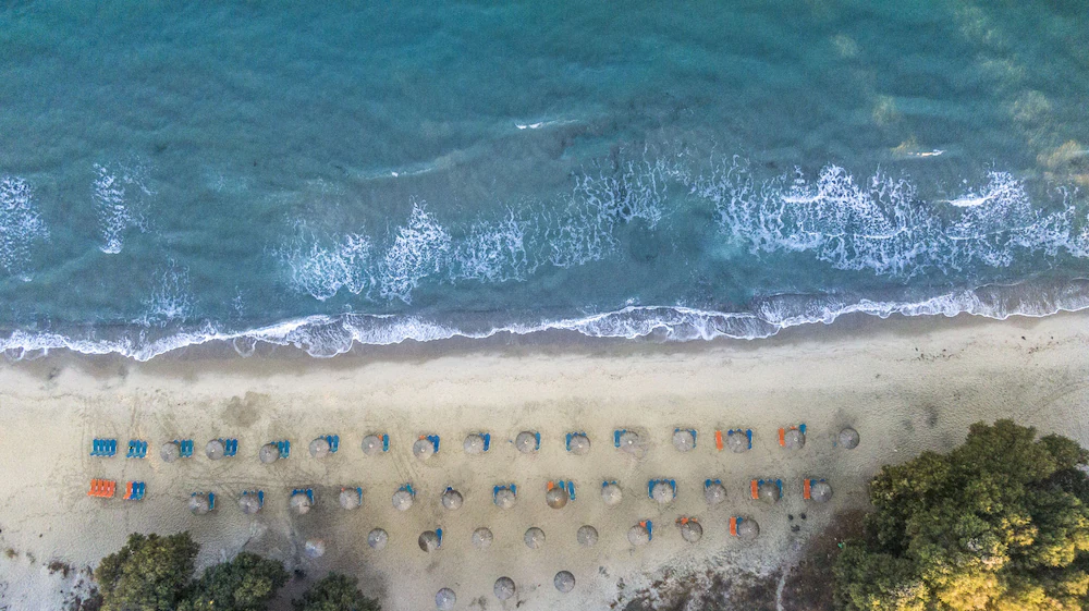 Akti Coast Club