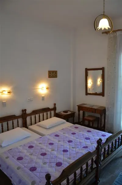 Theo Hotel